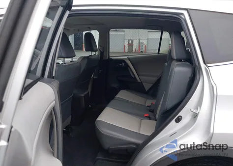 2013 Toyota Rav4 Limited z USA, uszkodzony, nr VIN 2T3DFREV2DW012709